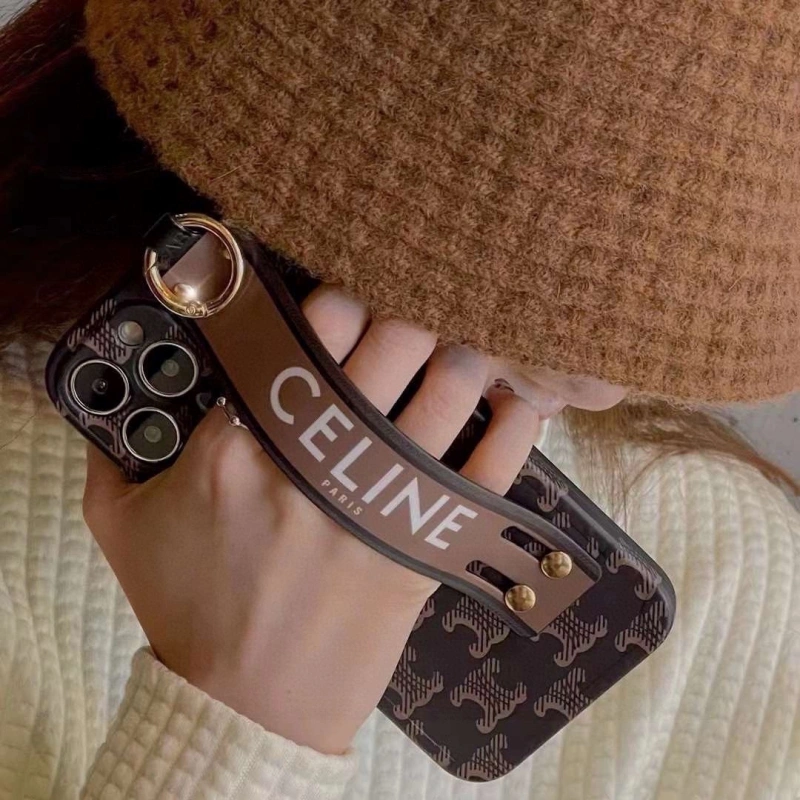 Celine Mobile Cases UrbanChic 268263
