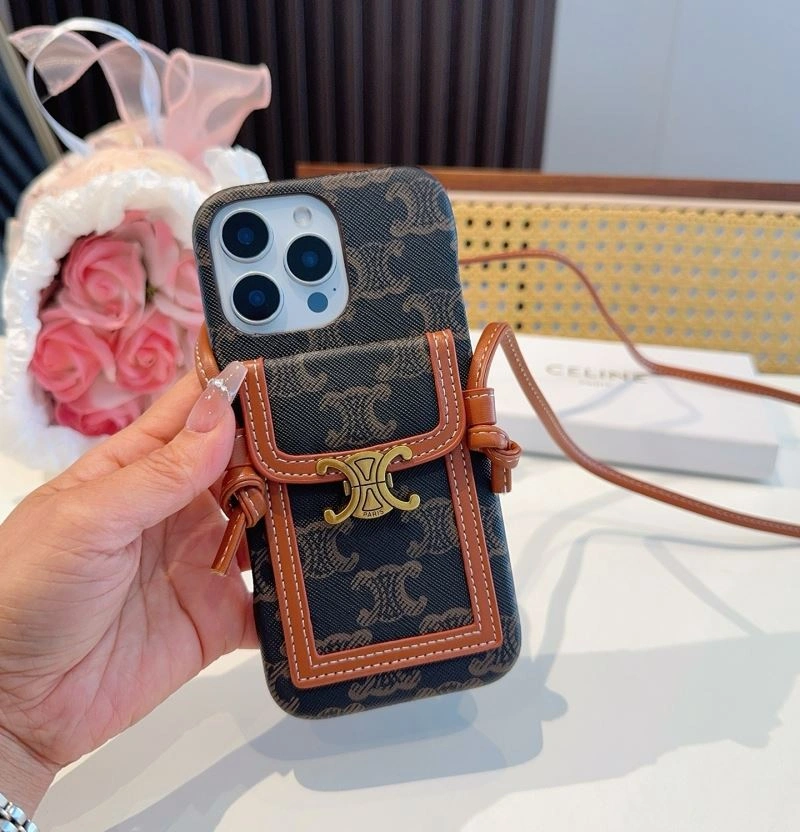 Celine Mobile Cases Sporty 267745