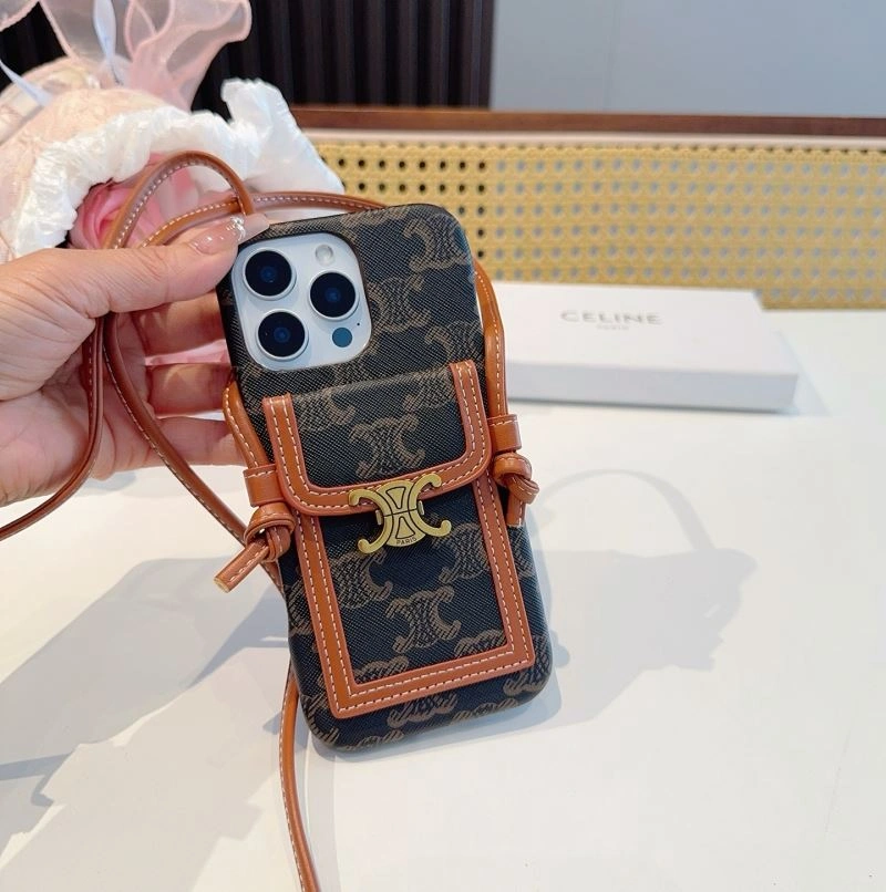 Celine Mobile Cases Sporty 267745