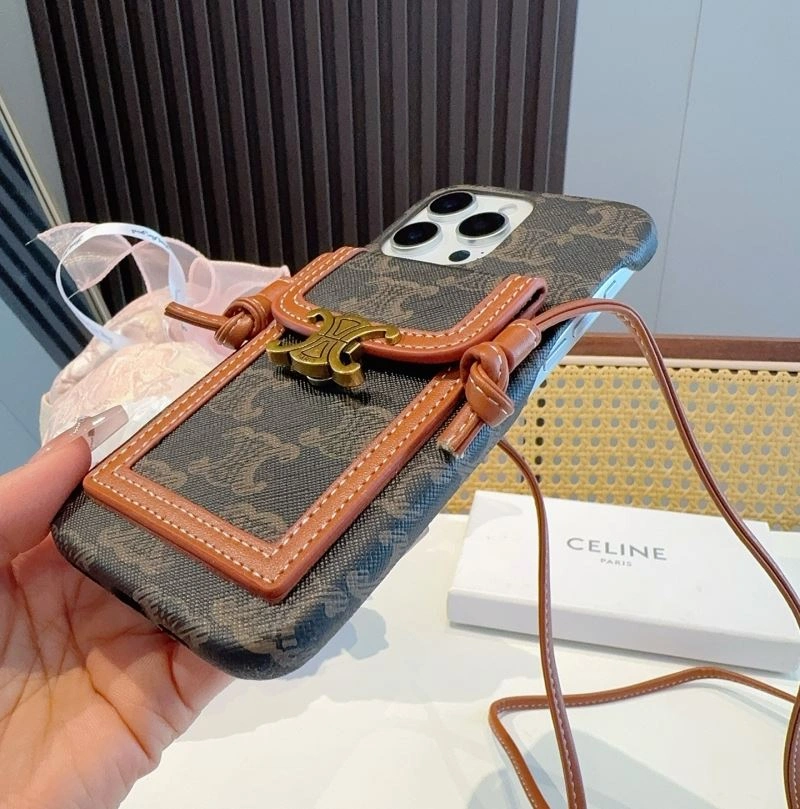 Celine Mobile Cases Sporty 267745