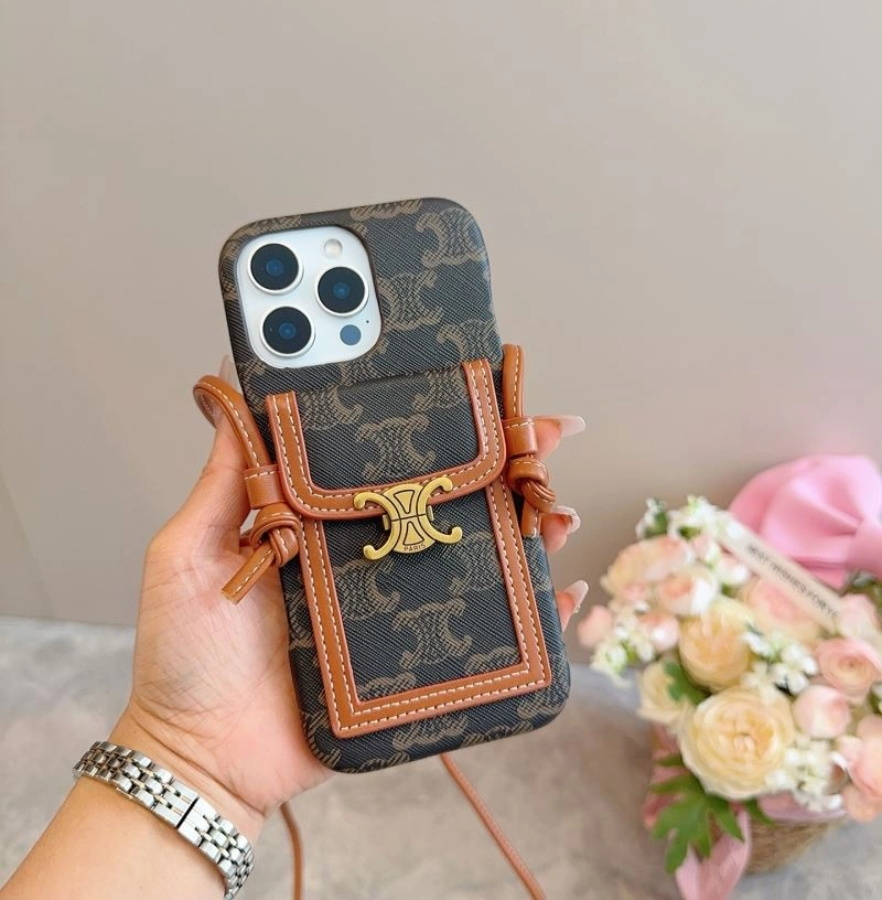 Celine Mobile Cases Sporty 267745