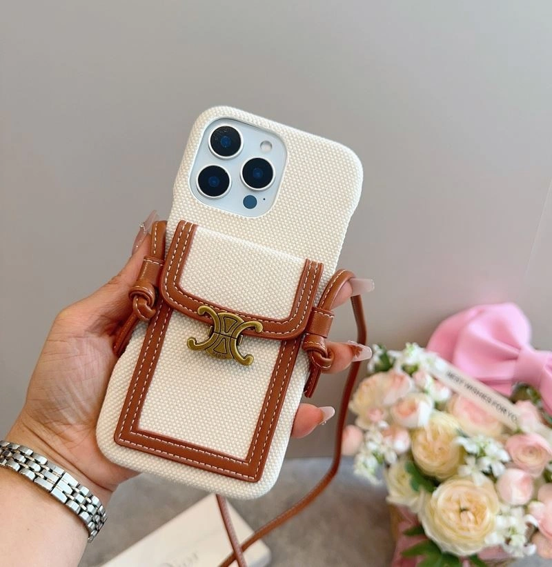 Celine Mobile Cases Stylish 267740