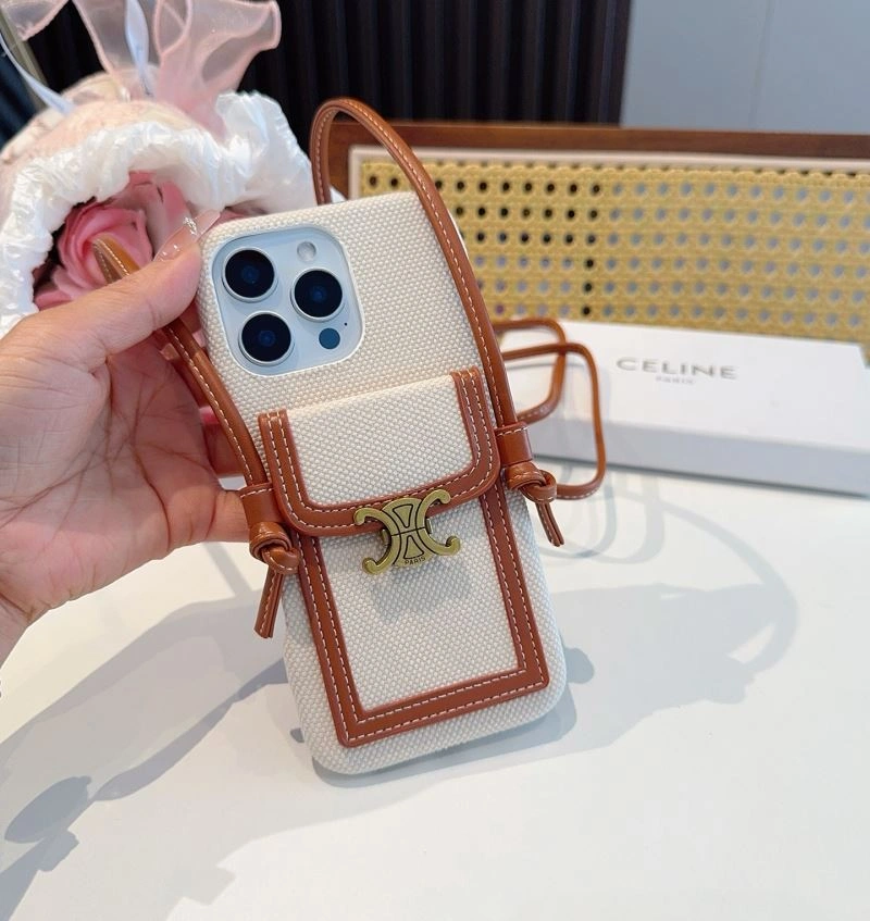 Celine Mobile Cases Stylish 267740
