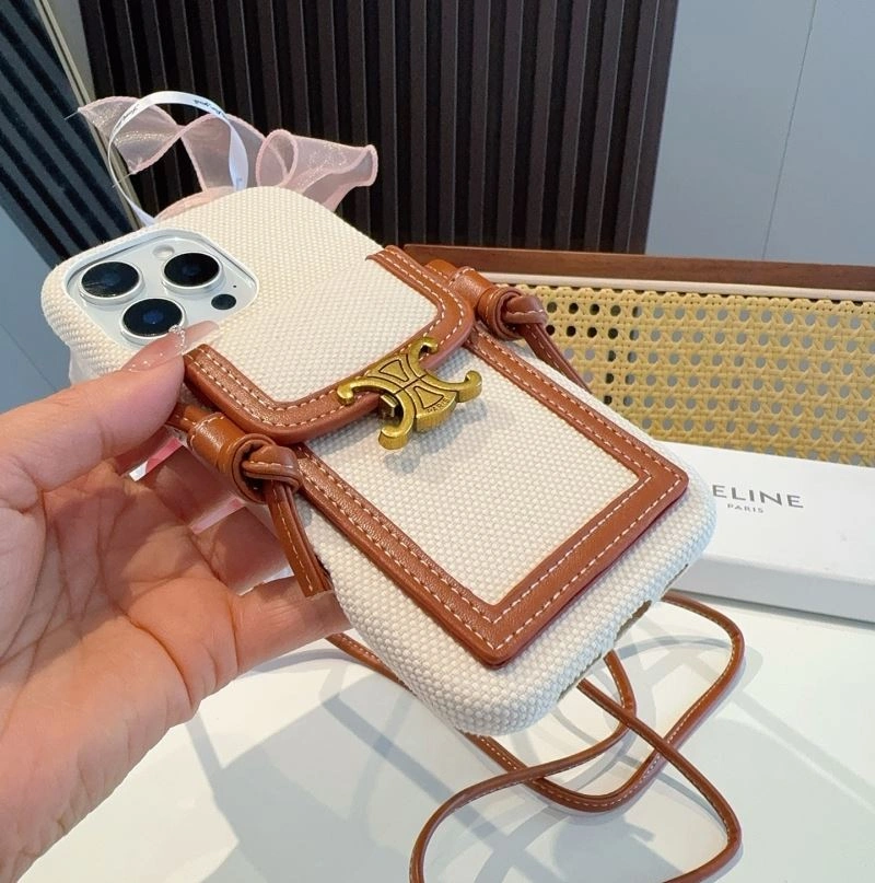 Celine Mobile Cases Stylish 267740