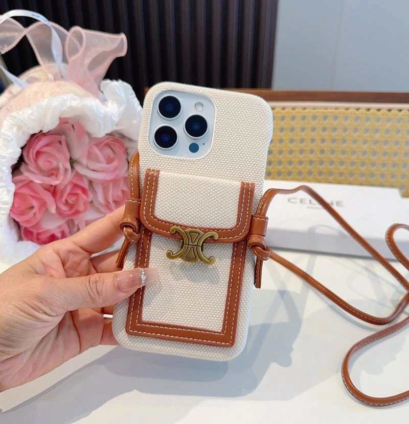 Celine Mobile Cases Stylish 267740