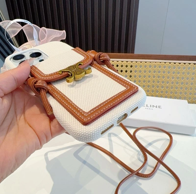 Celine Mobile Cases Stylish 267740