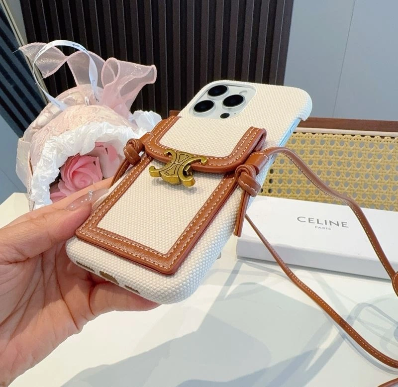Celine Mobile Cases Stylish 267740