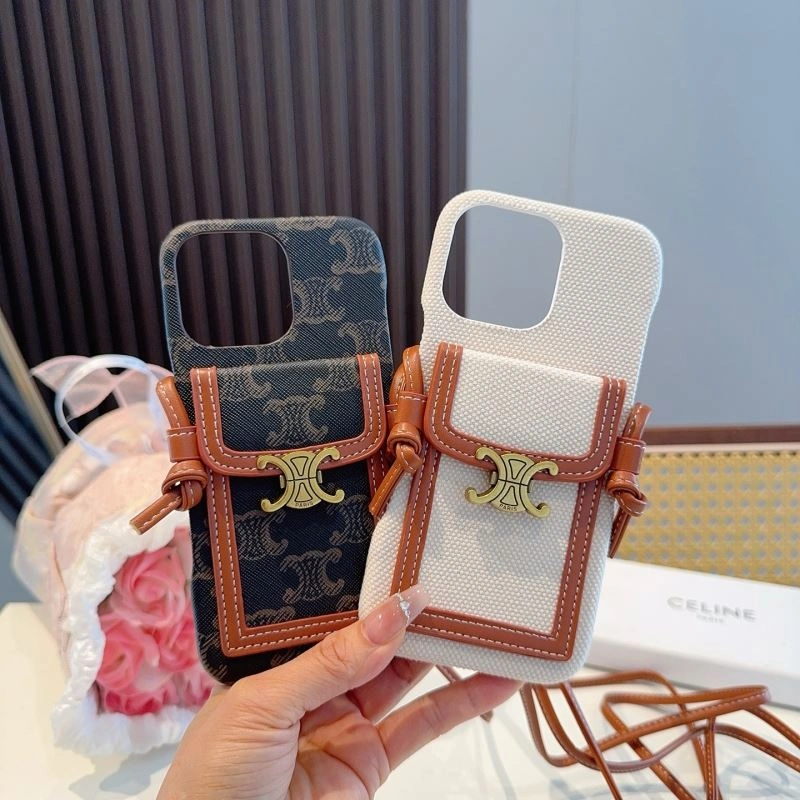 Celine Mobile Cases Stylish 267740