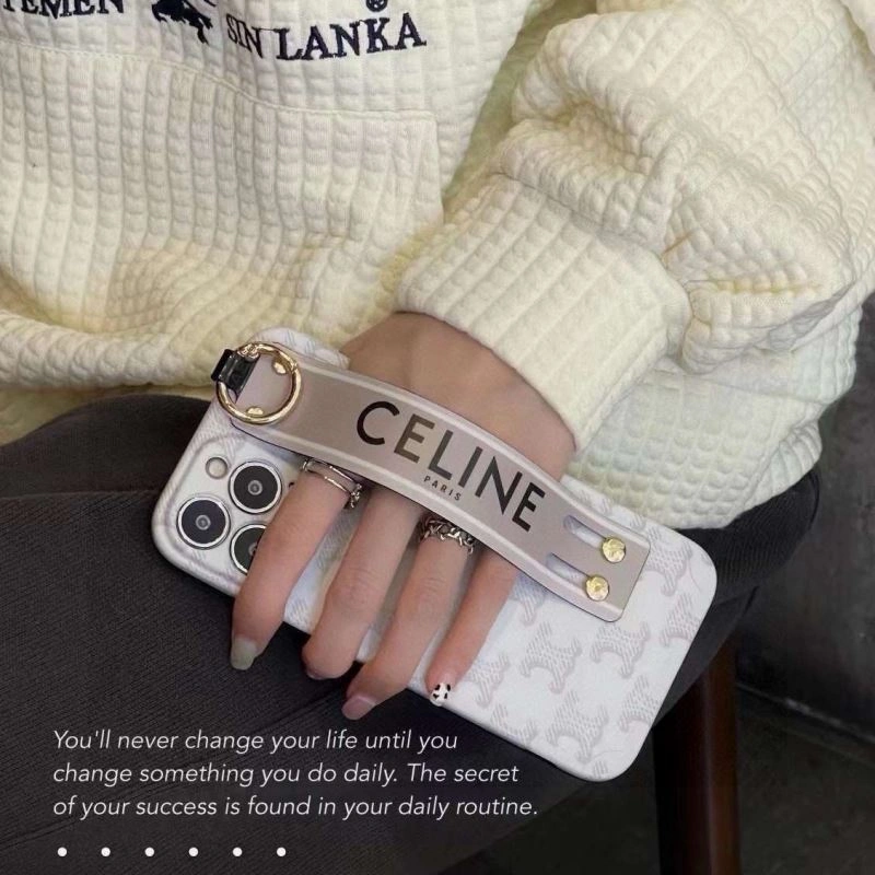 Youthful Celine Mobile Cases 267738