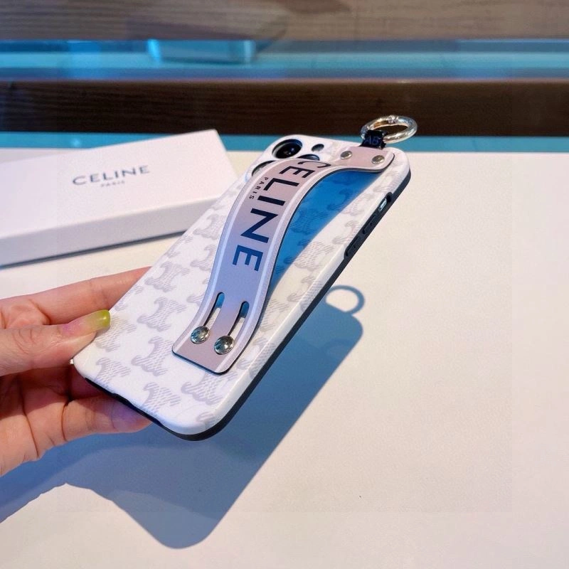 Youthful Celine Mobile Cases 267738