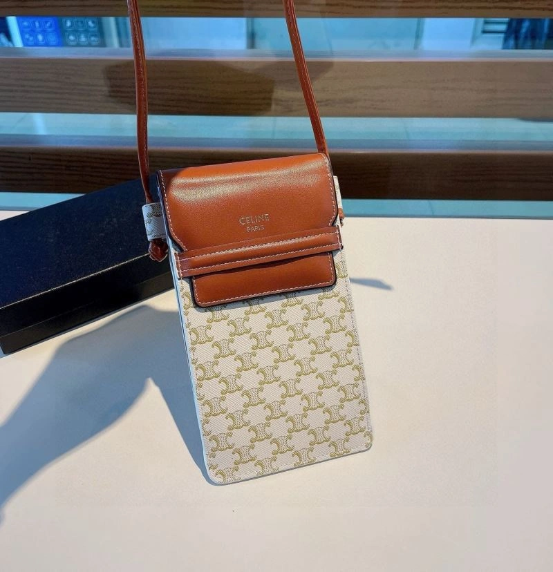 EyeCatching Celine Mobile Cases 267735