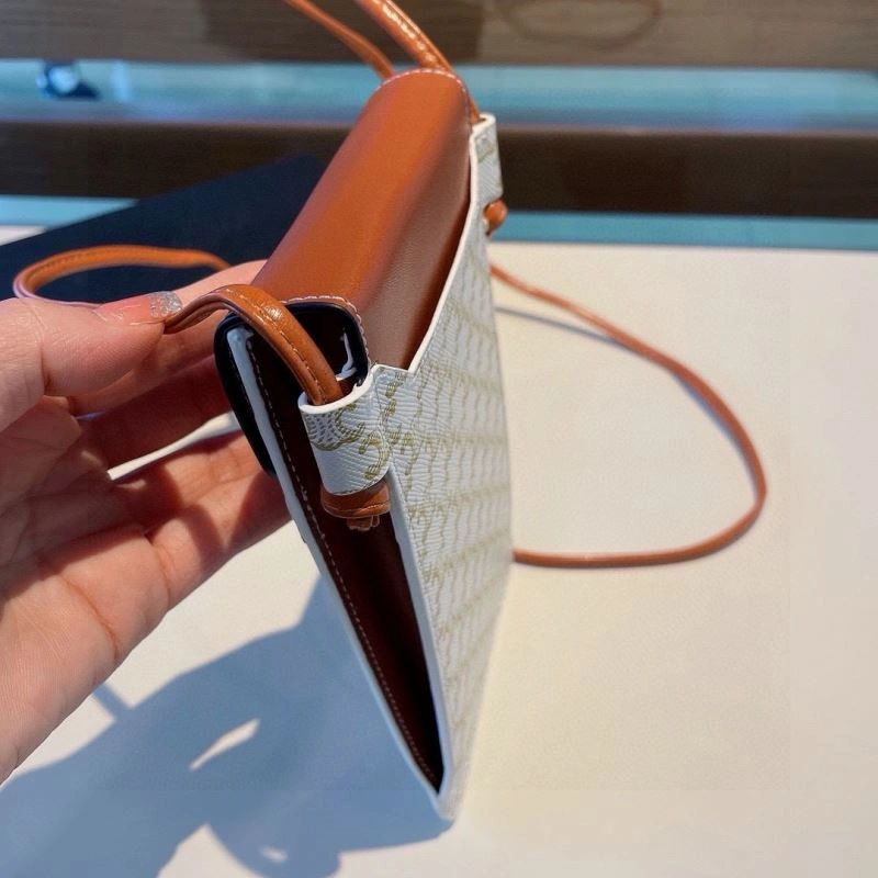 EyeCatching Celine Mobile Cases 267735