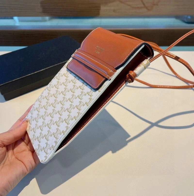 EyeCatching Celine Mobile Cases 267735
