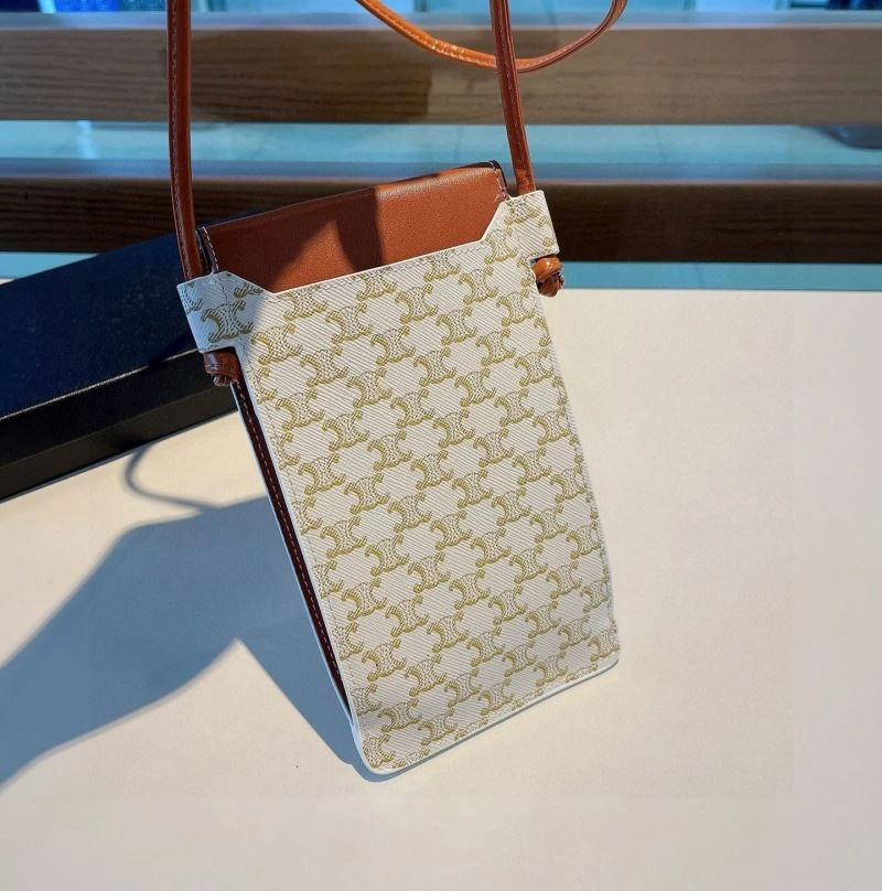 EyeCatching Celine Mobile Cases 267735
