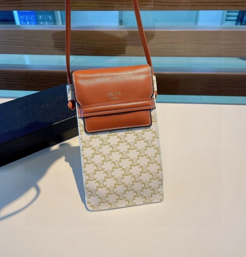 EyeCatching Celine Mobile Cases 267735