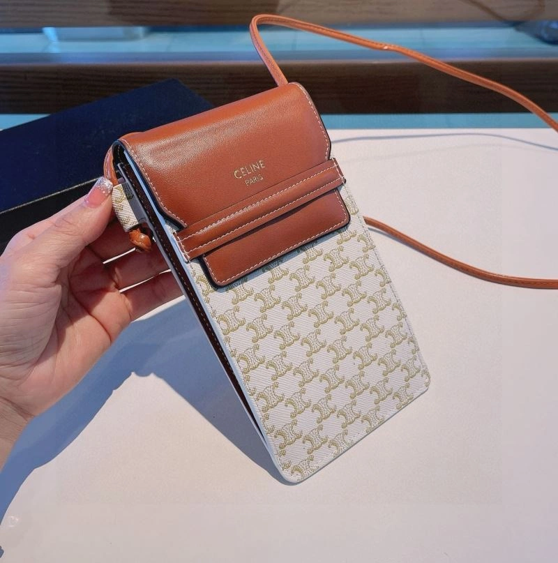 EyeCatching Celine Mobile Cases 267735