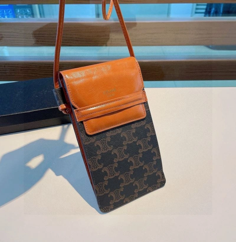 Upgraded Celine Mobile Cases 267731