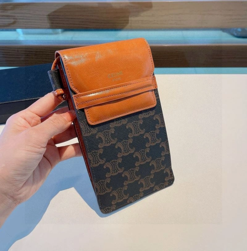 Upgraded Celine Mobile Cases 267731