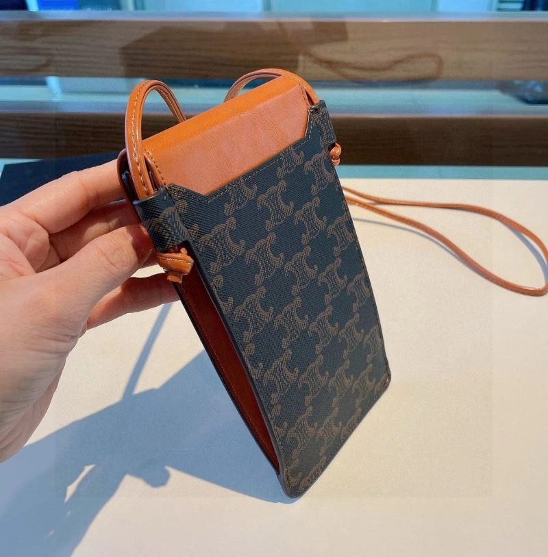 Upgraded Celine Mobile Cases 267731