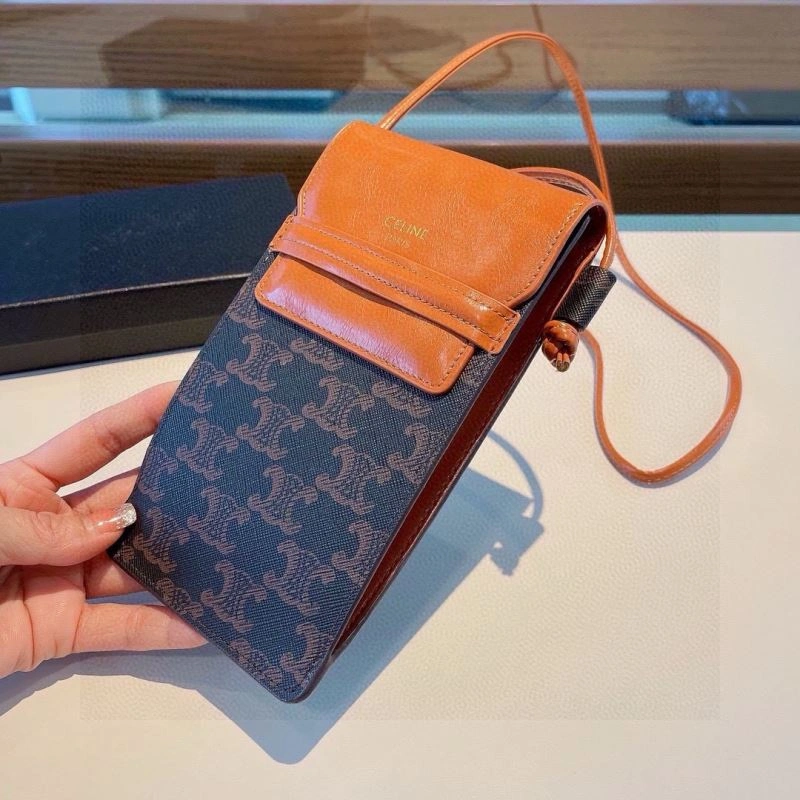 Upgraded Celine Mobile Cases 267731