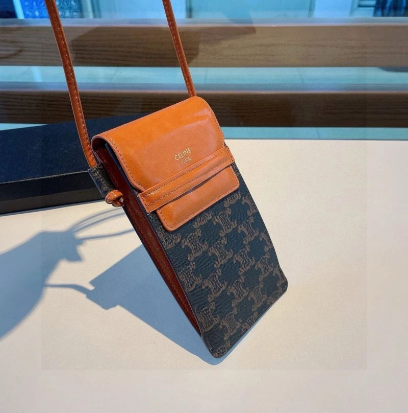 Upgraded Celine Mobile Cases 267731