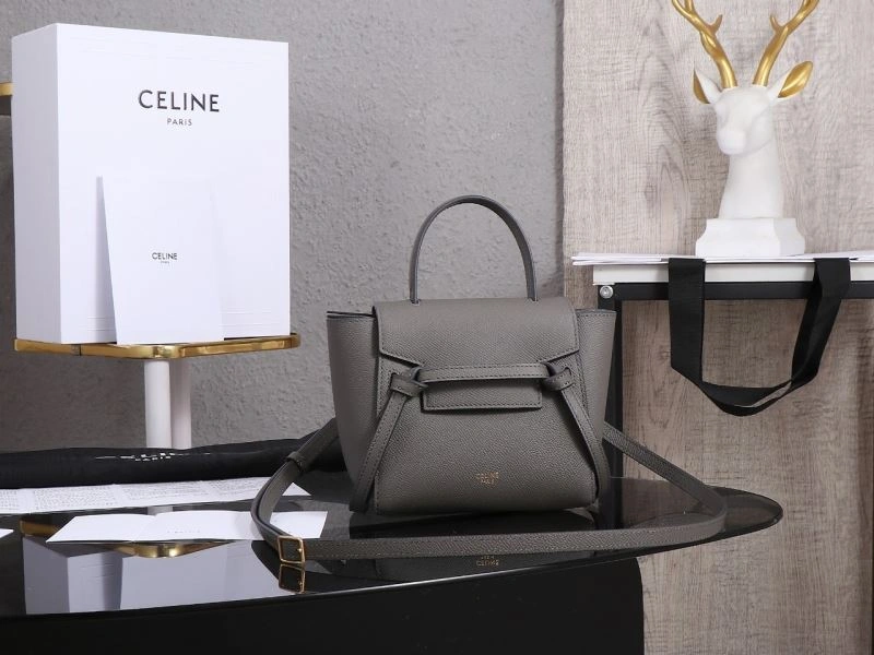 Efficient Celine Nano Bags 94894