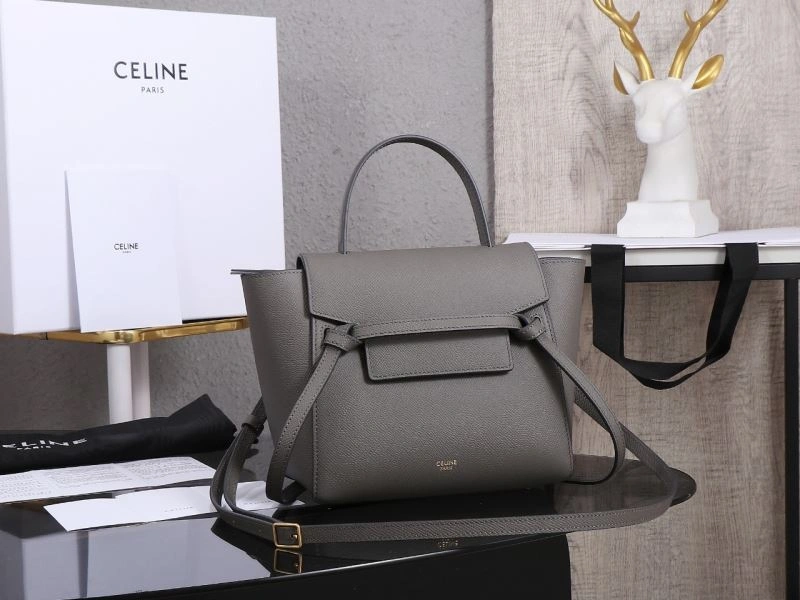 Modern Celine Nano Bags 94828