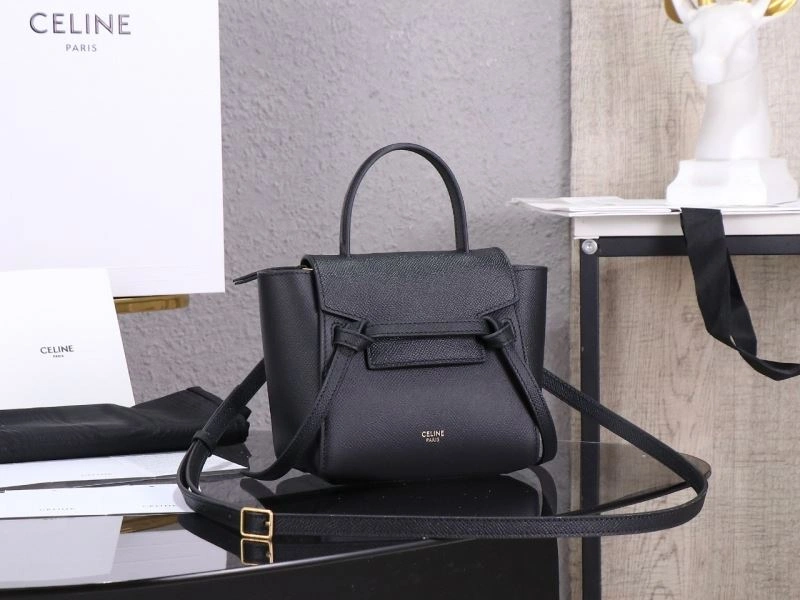 Celine Nano Bags Sleek 94968