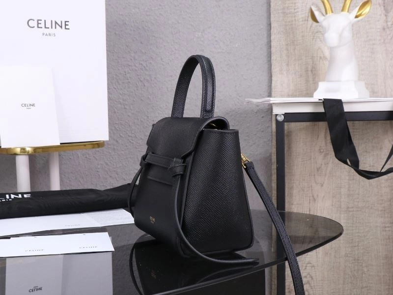 Celine Nano Bags Sleek 94968
