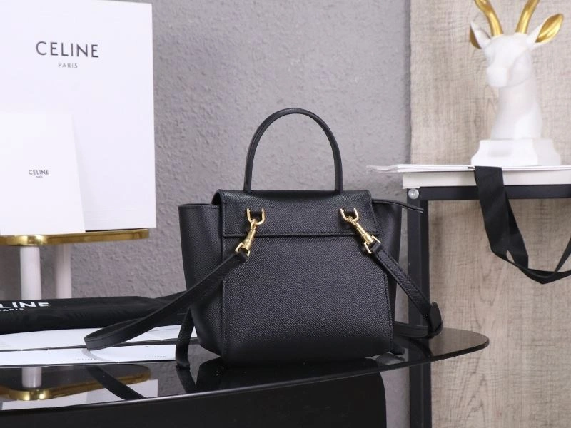 Celine Nano Bags Sleek 94968