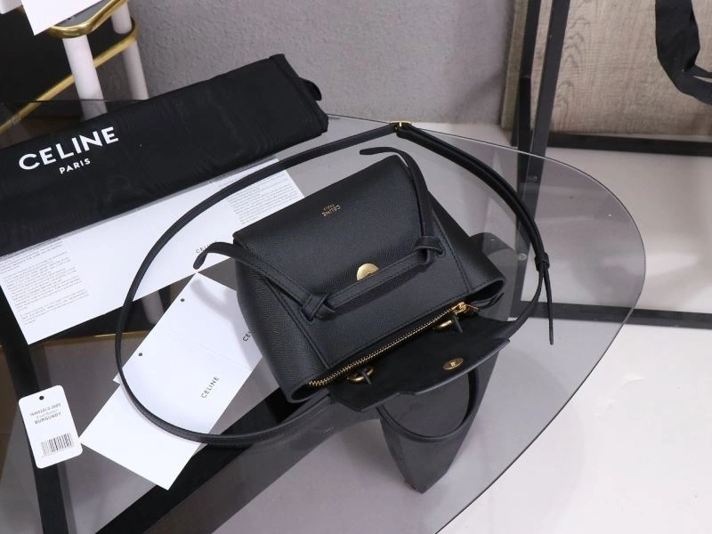 Celine Nano Bags Sleek 94968