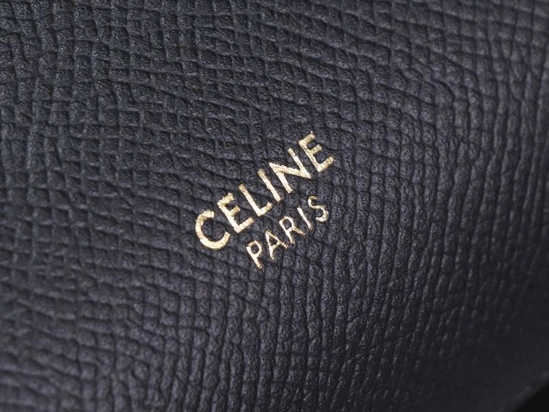 Celine Nano Bags Sleek 94968