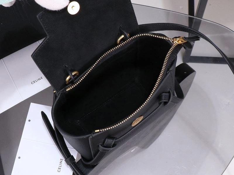 Celine Nano Bags Sleek 94968