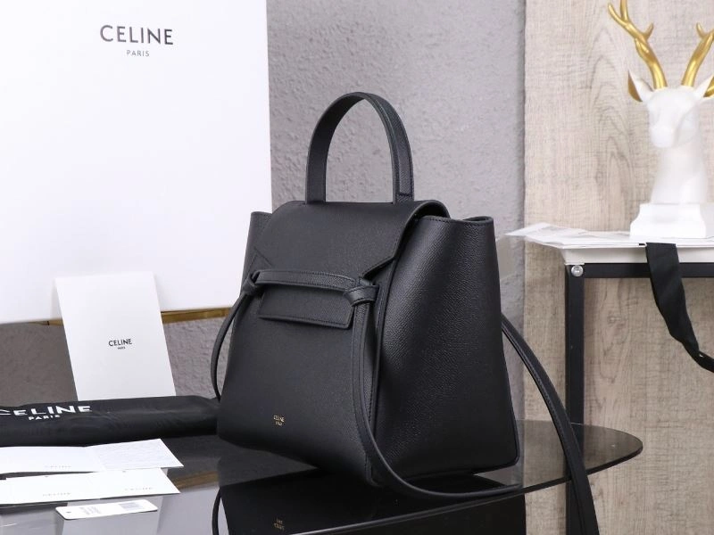 Practical Celine Nano Bags 94865
