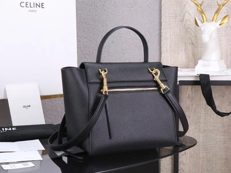 Practical Celine Nano Bags 94865