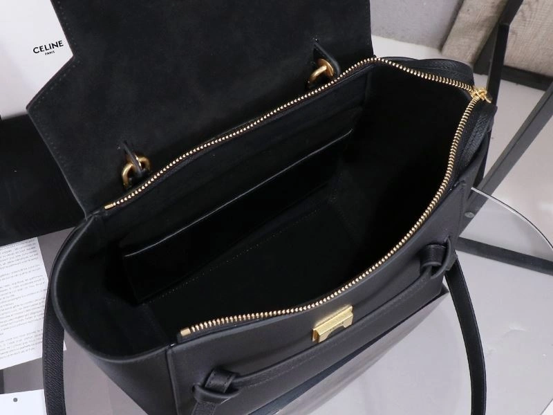 Practical Celine Nano Bags 94865
