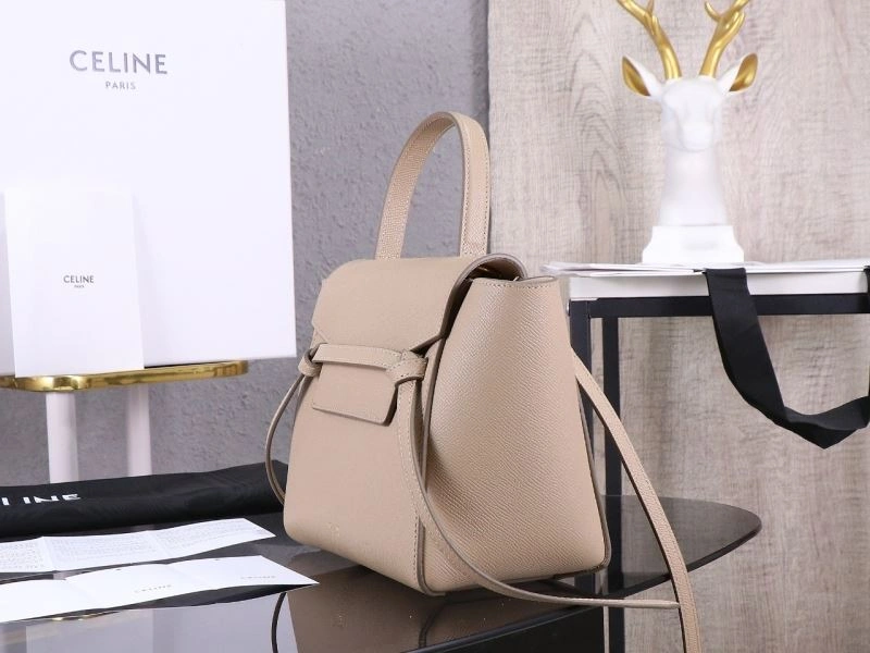Celine Nano Bags Stretchable 94824