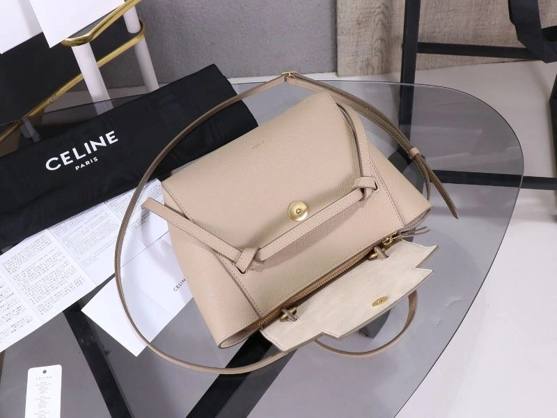 Celine Nano Bags Stretchable 94824