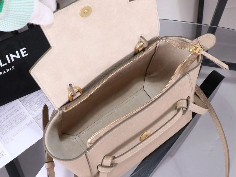 Celine Nano Bags Stretchable 94824