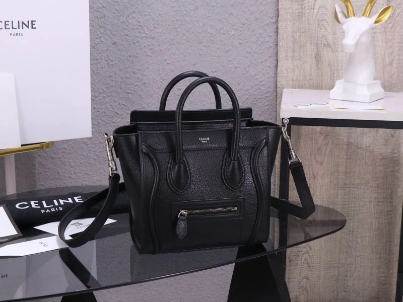 Celine Nano Bags OdorResistant 94823