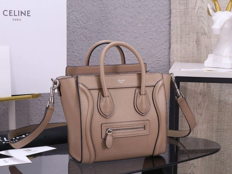 MultiPurpose Celine Nano Bags 94844