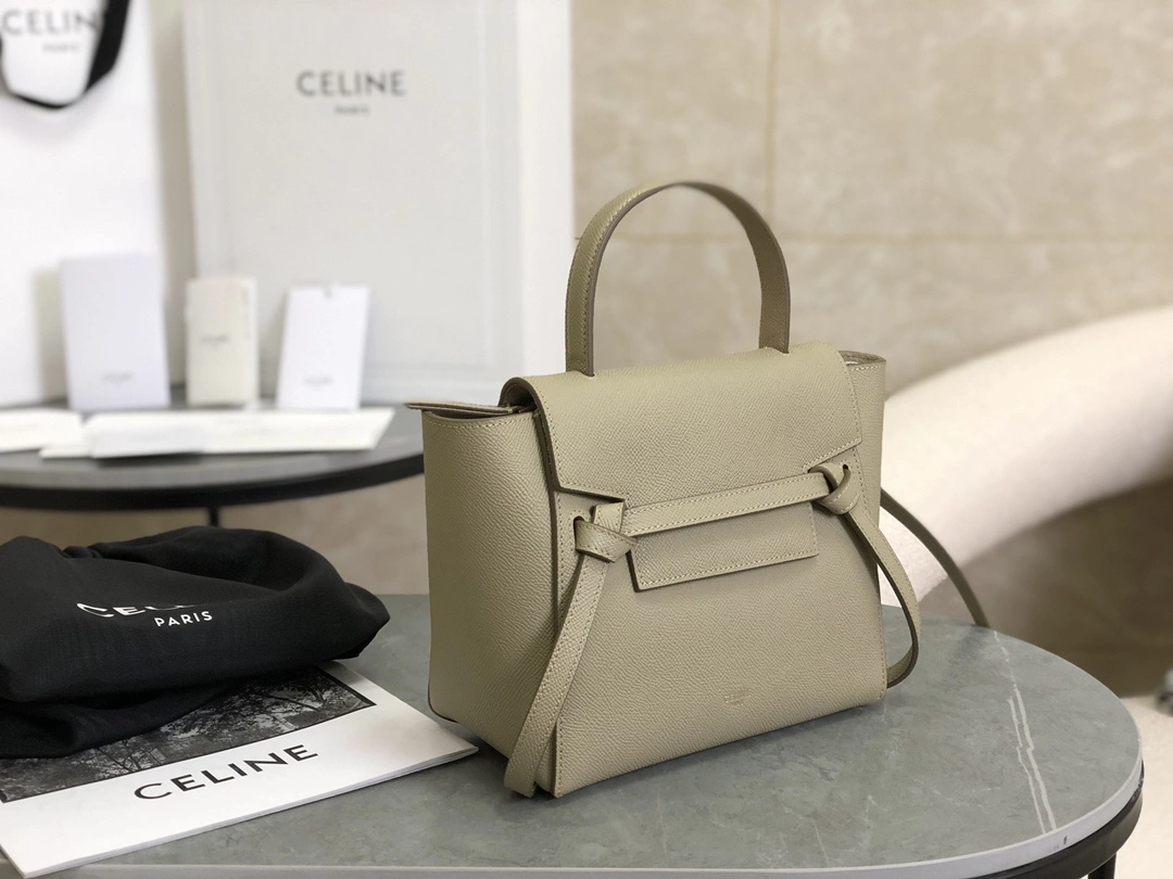 Celine Nano Bags Durable 94665