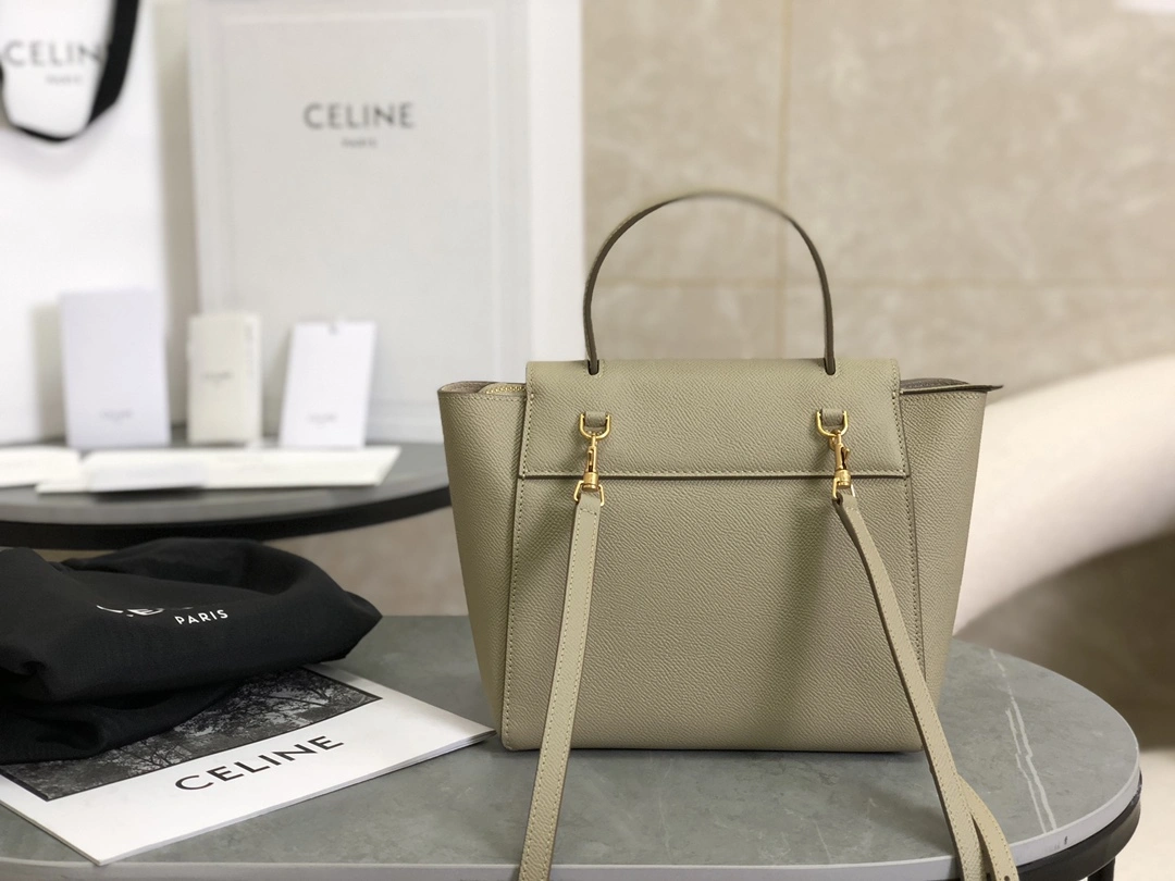 Celine Nano Bags Durable 94665