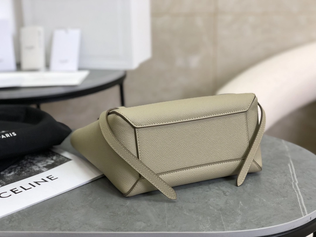 Celine Nano Bags Durable 94665