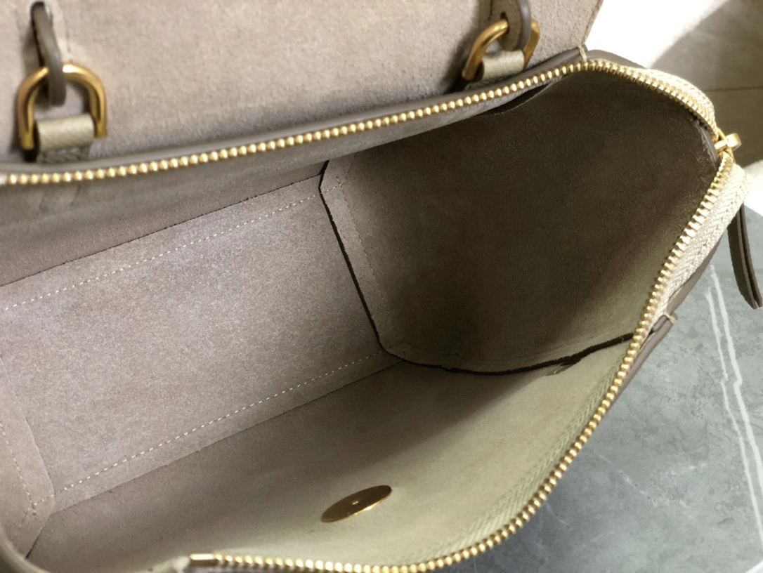 Celine Nano Bags Durable 94665