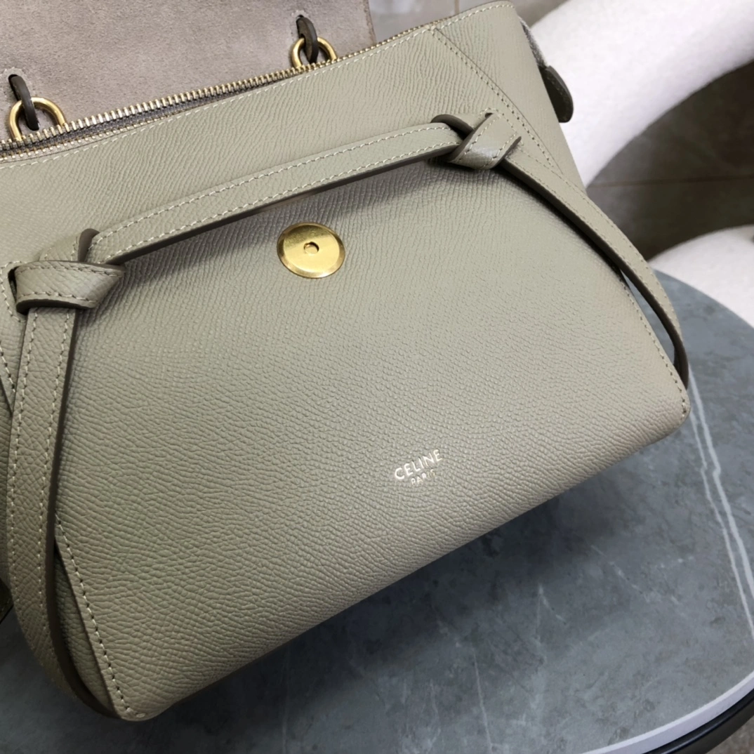 Celine Nano Bags Durable 94665