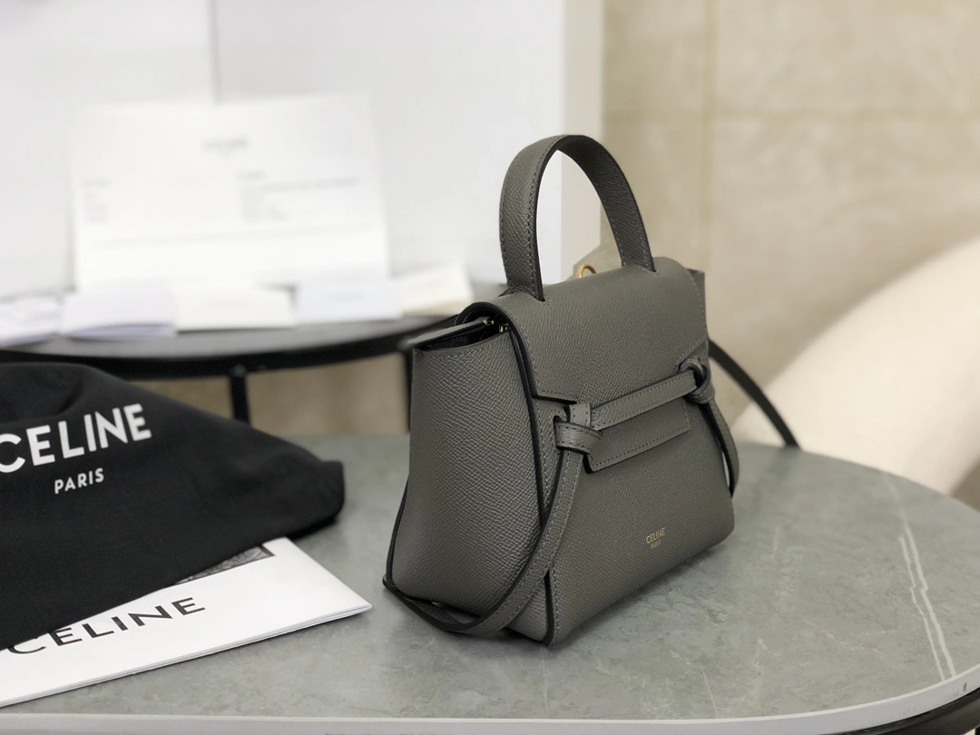 Celine Nano Bags Bright 94619