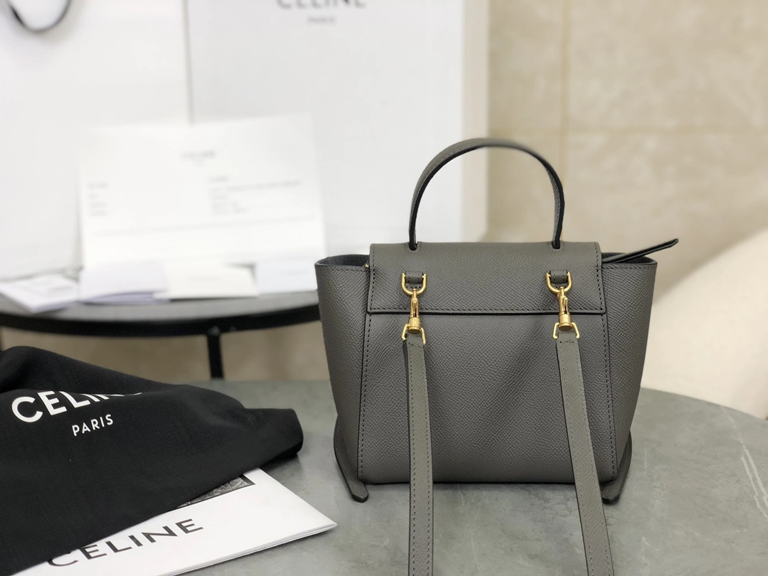 Celine Nano Bags Bright 94619