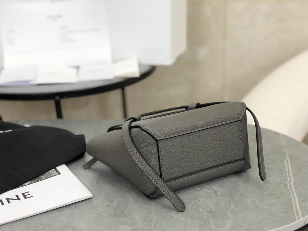 Celine Nano Bags Bright 94619