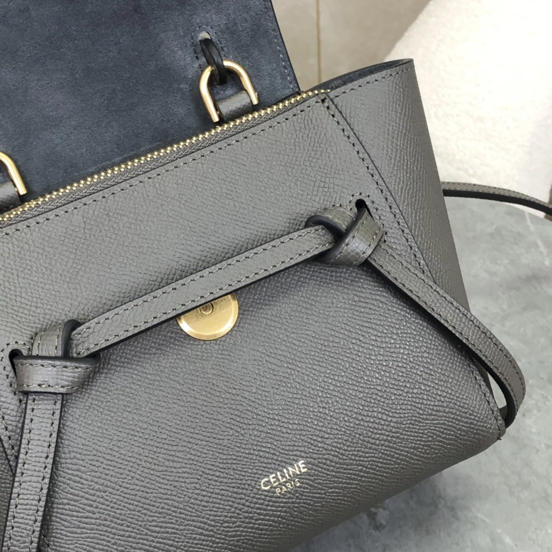Celine Nano Bags Bright 94619